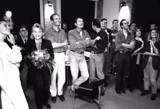 Tele Züri 1994