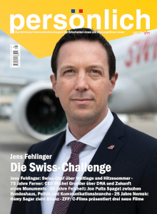 persönlich