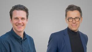 CEO Silvano Oeschger geht