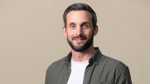 Christoph Wieland wird neuer Chef