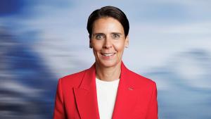 Corine Blesi rückt in die Geschäftsleitung