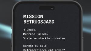Die «Red Flags» des Online-Betrugs