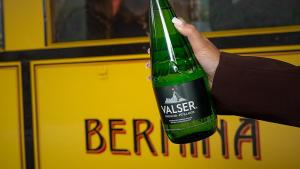 Mit dem Bernina Express zur Sterneküche