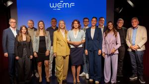 Wemf erfasst neu KI-Anwendungen