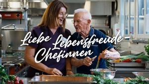 Zweite Runde für die Liebe zum Team