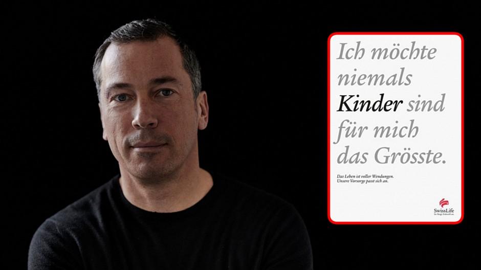 ADC Switzerland: «Gute Texter sind Mangelware»