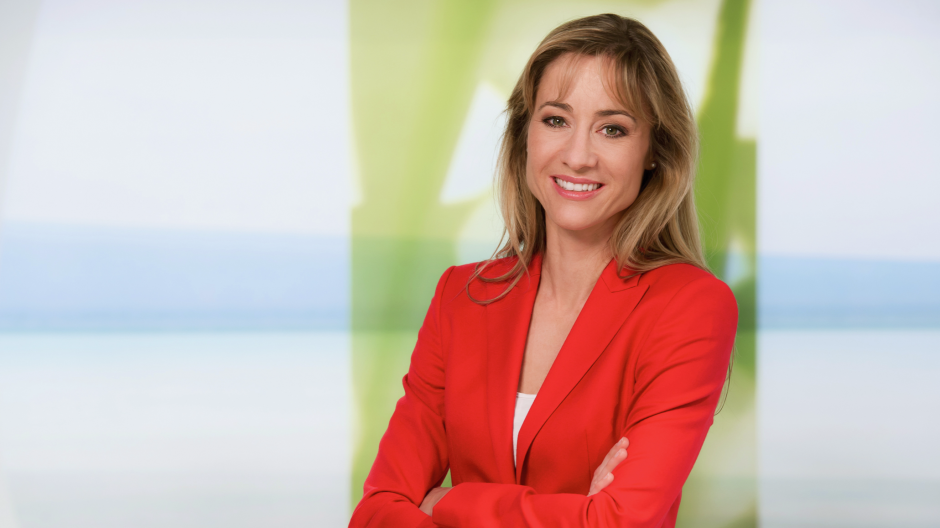 Puls: Corinne Waldmeier verlässt das Schweizer Fernsehen