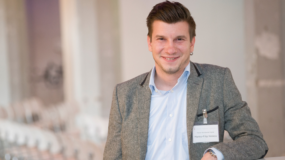 Havas Digital: Marko-Filip Ninkov wird Head of Performance Marketing