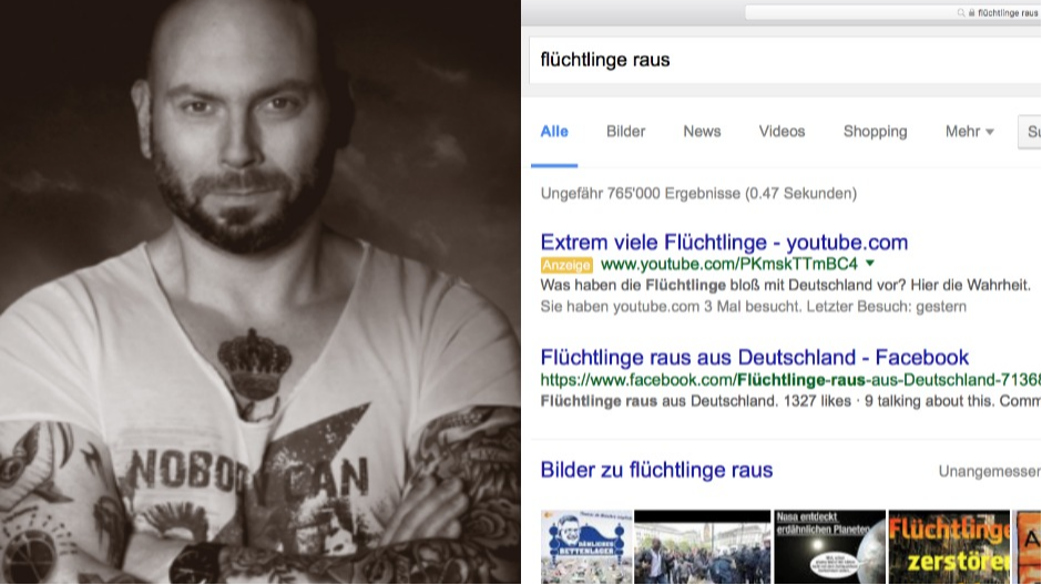 FCB: «Wir haben ja keine rechtsradikalen Kunden»