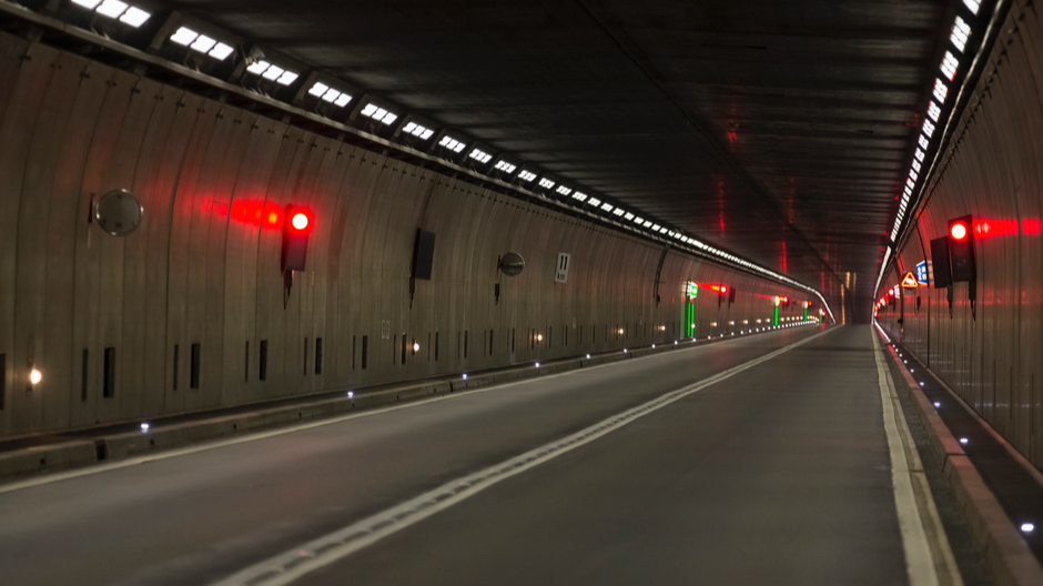 Bundesamt für Strassen: Radioempfang im Strassentunnel kostet 30 Millionen Franken