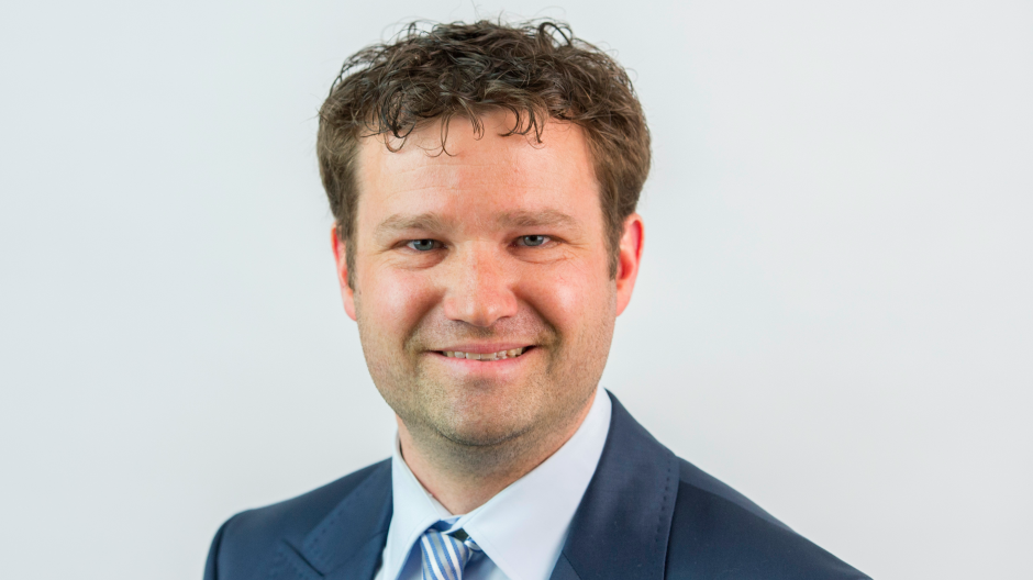 NZZ Regionalmedien: Stefan Schmid wird Chefredaktor des St. Galler Tagblatts