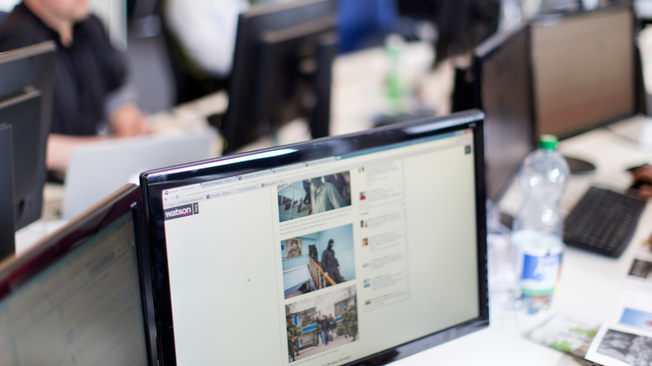 Digital News Report 2016: Leser lieben Social Media, nutzen Adblocker und wollen nicht zahlen