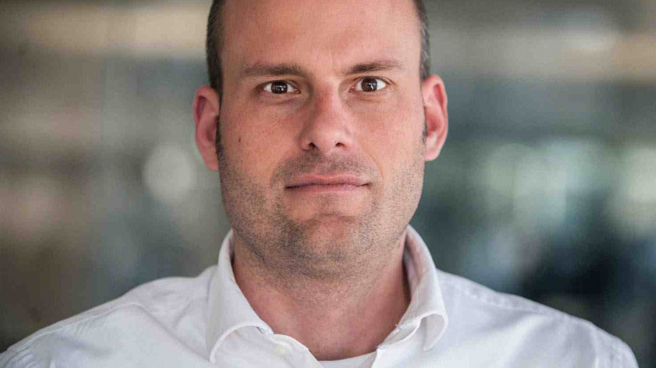 Publicis: Frank Lang übernimmt die Digitalabteilung