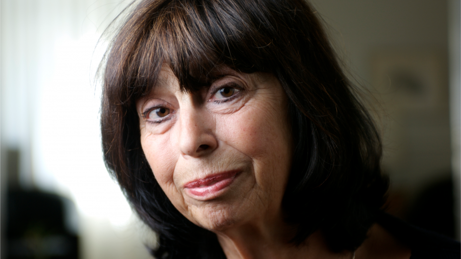 Margrit Sprecher: Eine Auszeichnung für ihr Lebenswerk