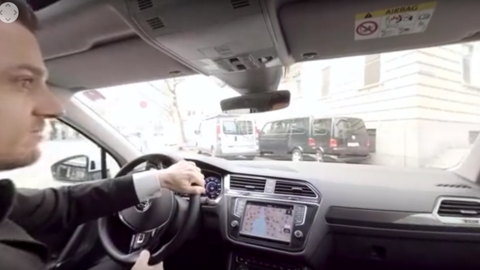 KSP: Eine Probefahrt im 360-Grad-Video