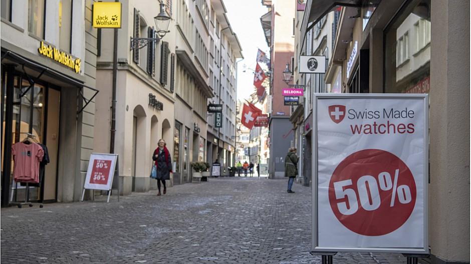 Luzern Tourismus: 1,2 Millionen schwere Kampagne lanciert