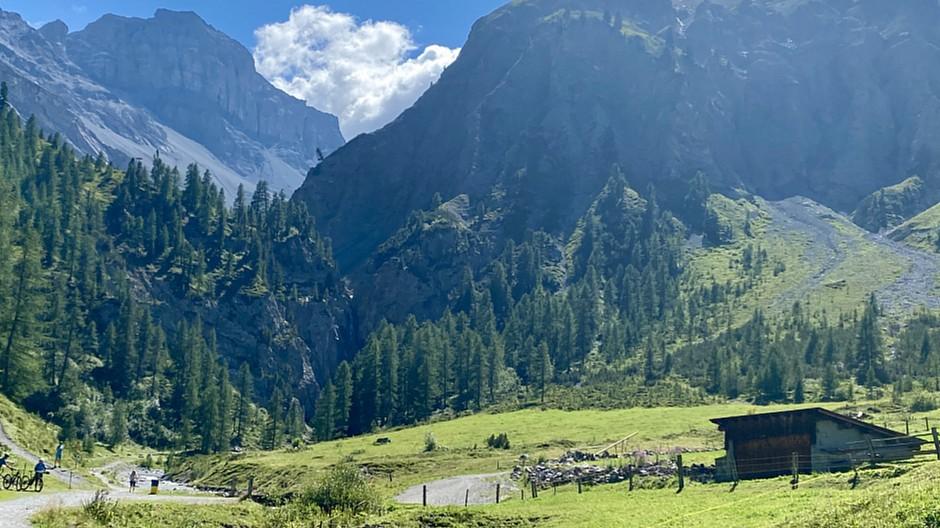Graubünden Ferien: 1,5 Millionen mehr für den Bündner Tourismus