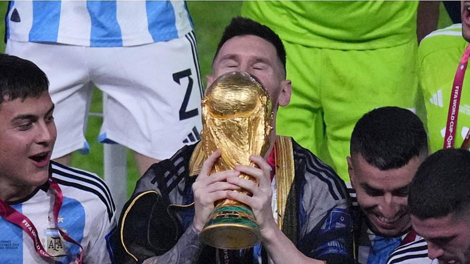 SRF: 1,5 Millionen Menschen sahen den WM-Final