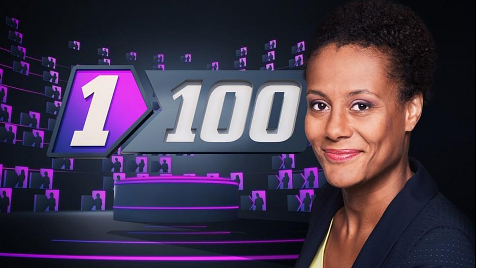 SRF: Quizshow «1 gegen 100» wird zu «1 gegen 50»