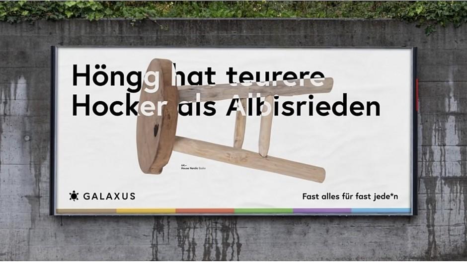 Galaxus: 10'226 Layouts von Brutalismus bis Dada