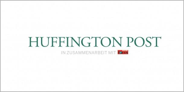 Huffington Post: Deutschsprachige Internetzeitung gestartet