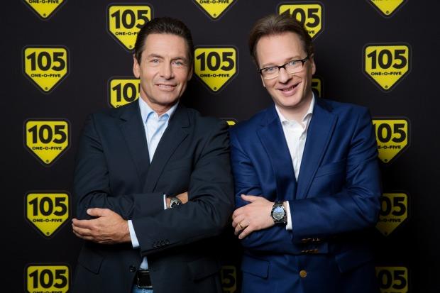 Radio 105: Radio Energy krebst zurück