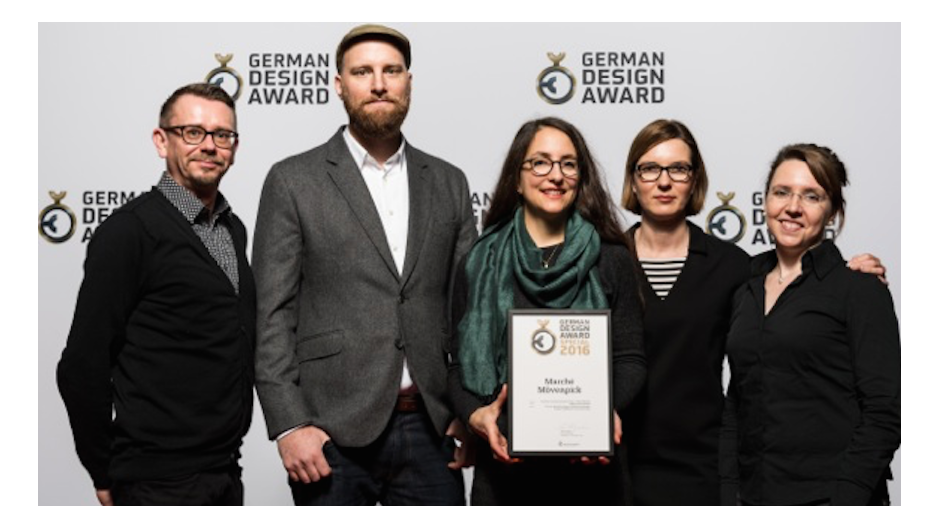 Process: Zwei Awards für Zürcher Agentur