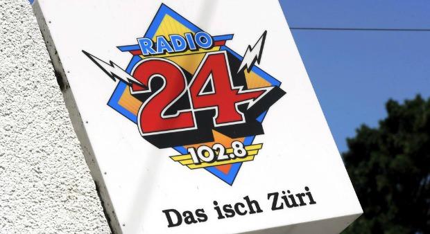 Radio 24: Enge Zusammenarbeit mit Radio Argovia