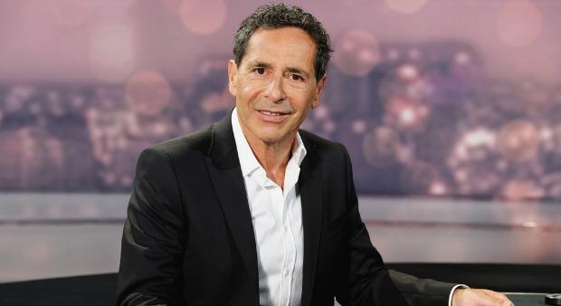 SRF: «Schawinski» mit Andreas Thiel erzielt Klick-Rekord