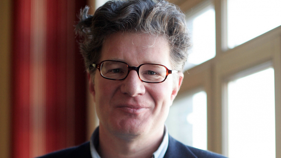 Roger Willemsen: Peter Hartmeier erinnert sich an den verstorbenen Publizisten