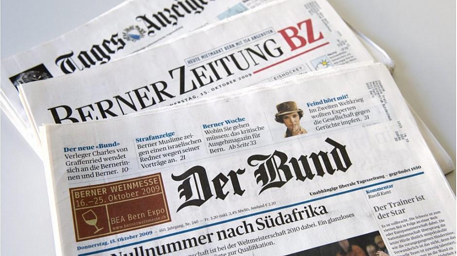 Tamedia: 12'000 Abonnenten erhalten Rechnungen doppelt