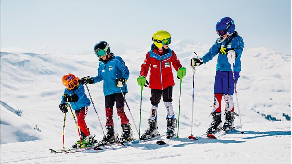Schweiz Tourismus: 12'770 Gratis-Wochenskipässe für Kinder