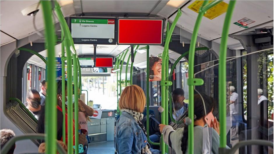 APG|SGA: 120 neue TMS im Tessin vermarktet
