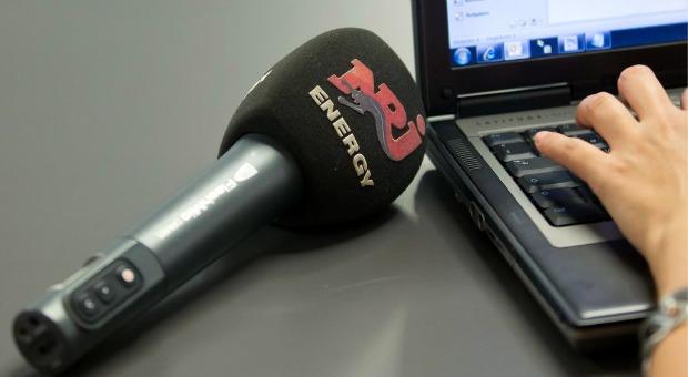 Ringier: Radio Energy wird die neue Nummer eins
