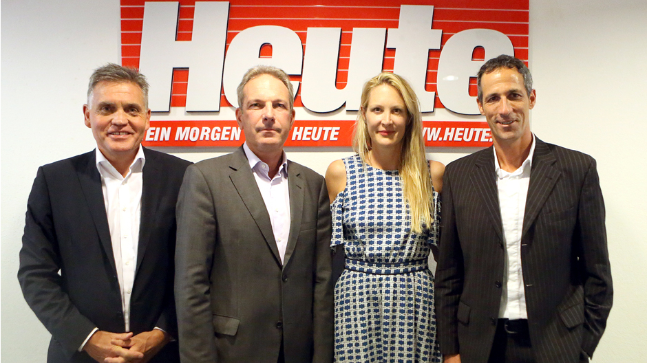 Tamedia: Tamedia beteiligt sich an österreichischer Pendlerzeitung
