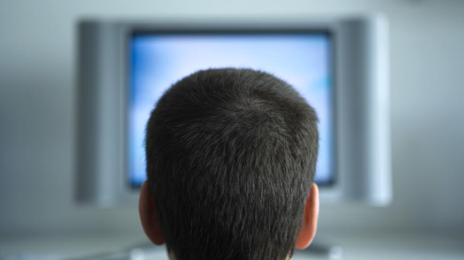 TV-Quoten: Sind öffentlich
