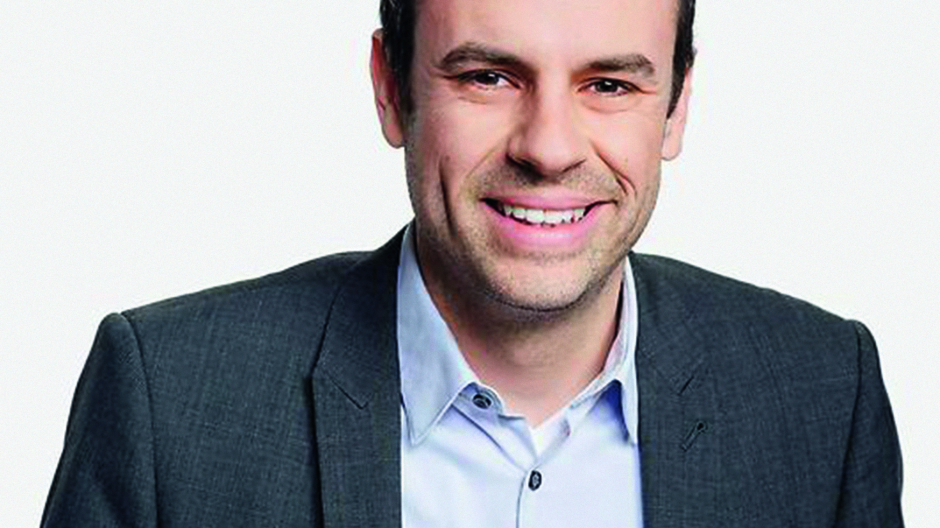 SRF: Nicola Bomio kehrt zurück zu Radio 24
