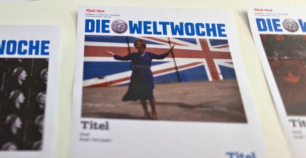 Weltwoche: Entschuldigung für Plagiatsartikel