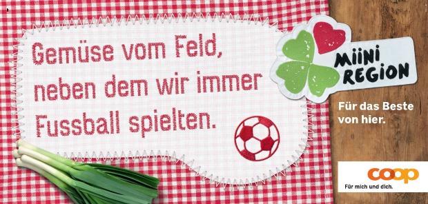KSP: Für das Beste aus der Region