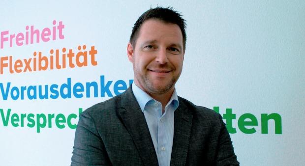 Clear Channel: "Trotz 'Wischer-Gesellschaft' hat das Plakat eine grosse Zukunft vor sich"
