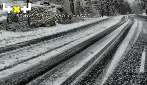 4x4schweiz.ch: Online-Magazin zum Allradangebot in der Schweiz