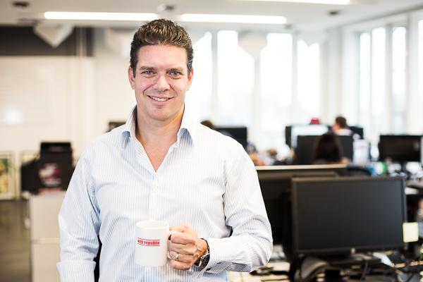 Webrepublic: Die Digitalagentur expandiert in die Westschweiz