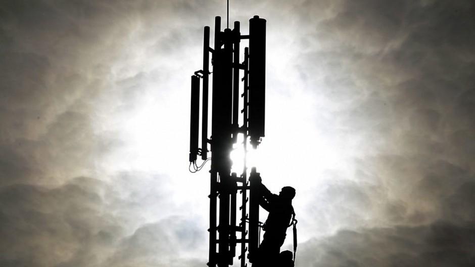 5G: 15'000 zusätzliche Antennen benötigt
