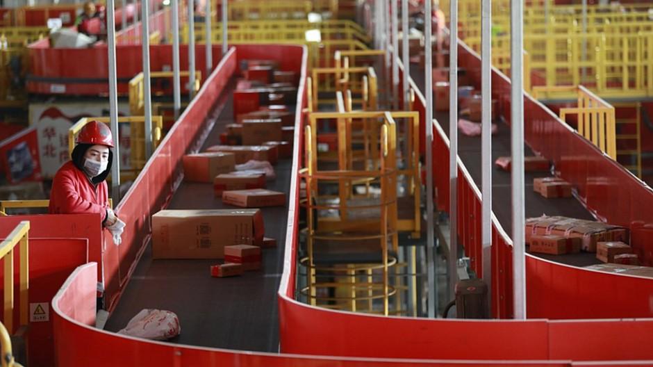 E-Commerce-Stimmungsbarometer: Jeder siebte Schweizer ordert bei AliExpress