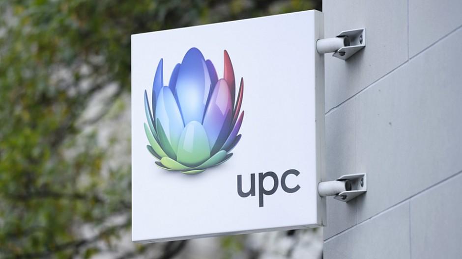 UPC Schweiz: 160 Stellen sollen abgebaut werden