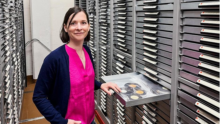SRF: 1600 Stunden Filmmaterial digitalisiert