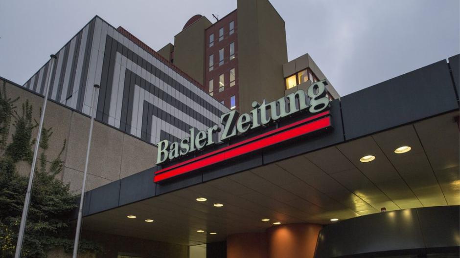 Basler Zeitung: «Unfassbarerer Scheissdreck»