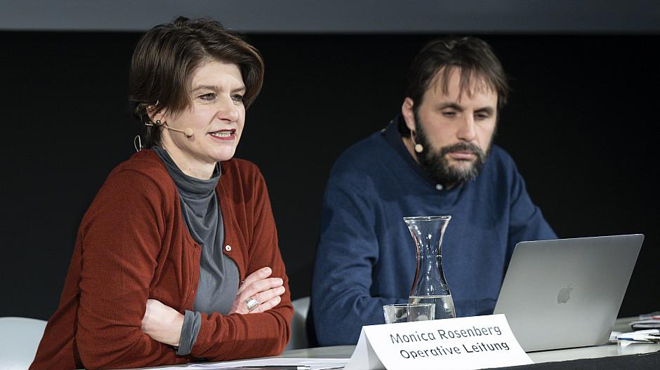 Solothurner Filmtage: 162 Filme zum 60-Jahr-Jubiläum