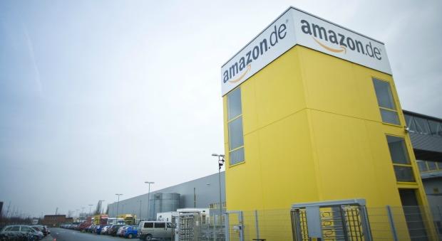 Amazon.de: Nach ARD-Doku tobt der Shitstorm