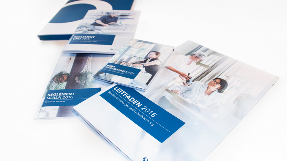 Renzen: Neues Corporate Design für GastroSocial entwickelt